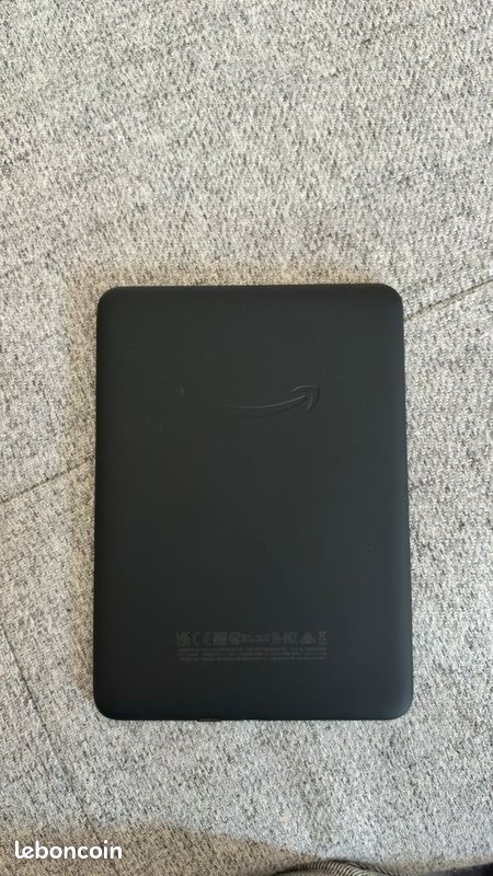 Kindle paperwhite sans pubs (image 2)