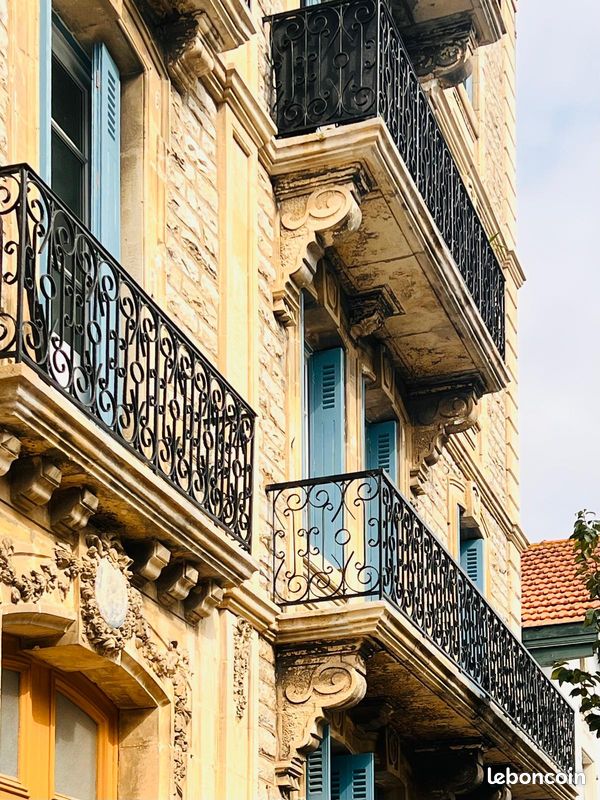 Appartement 5 pièces 97 m² · à Bayonne · 97 m² · 483 000 €