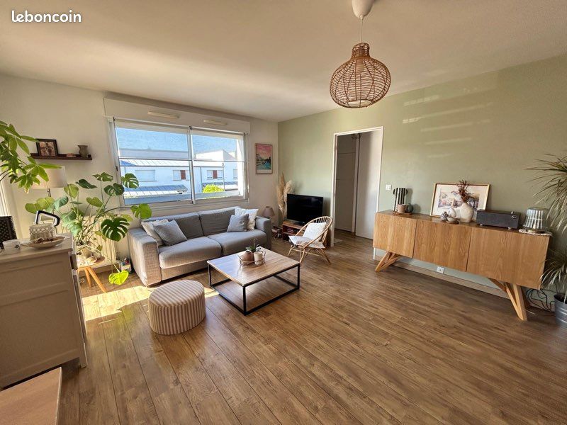 Appartement 4 pièces 73 m² · à Acigné · 73 m² · 259 000 €