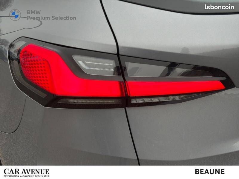 BMW Active Tourer 218i 136 ch DKG7 Luxury (image 13)