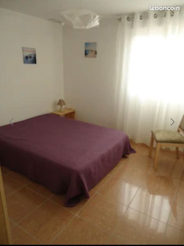 Location vacance maison valras plage (image 9)