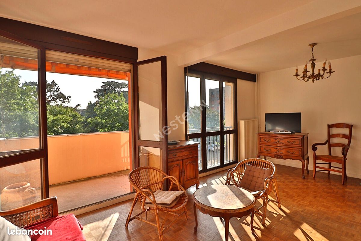 Appartement 3 pièces 80 m² · à Francheville · 80 m² · 219 900 €