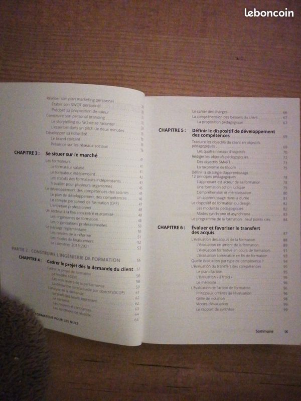 Être formateur pour les nuls (image 4)