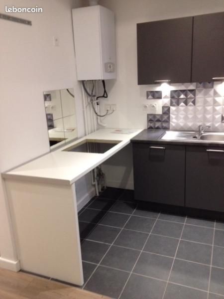 Appartement a louer saint-chamond - 3 pièce(s) - 67 m2 - Surfyn