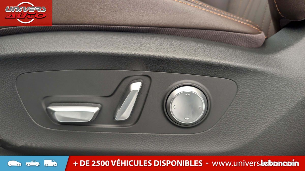 Foton Tunland V V7 2.0L 163 CH (image 12)