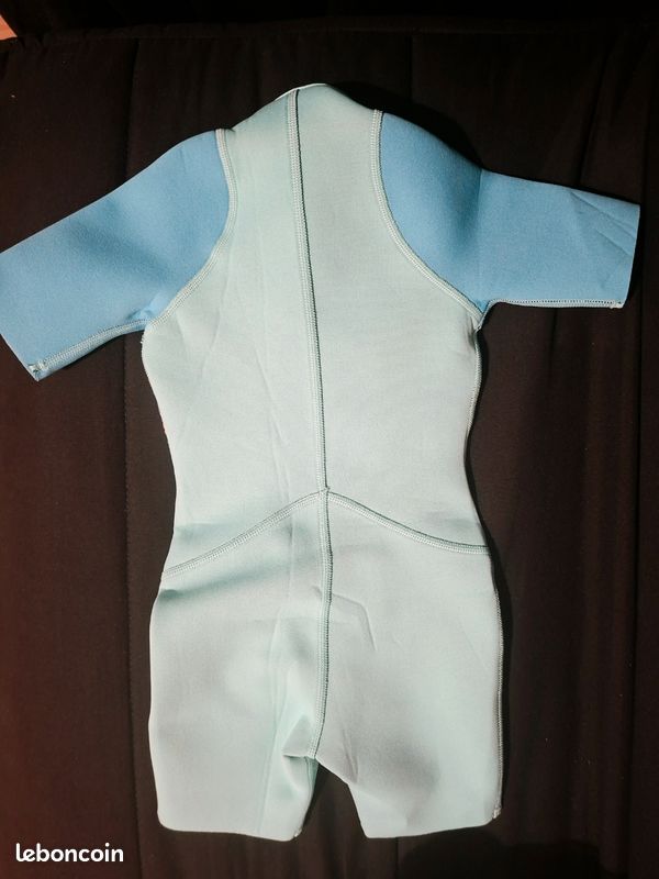 Combinaison bébé (image 2)