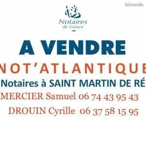 Maison 5 pièces 160 m² · à Rivedoux-Plage · 160 m² · 858 000 €