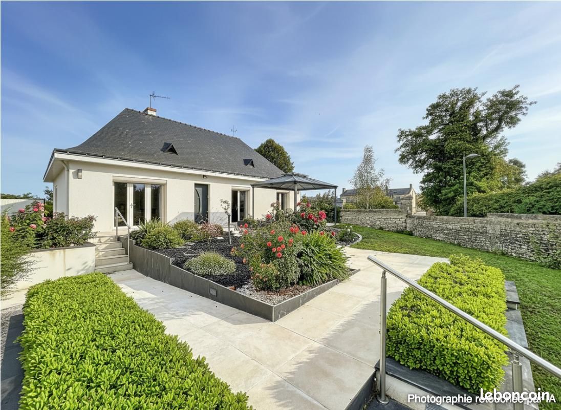 Maison 5 pièces 110 m² · à Doué-en-Anjou · 110 m² · 249 700 €