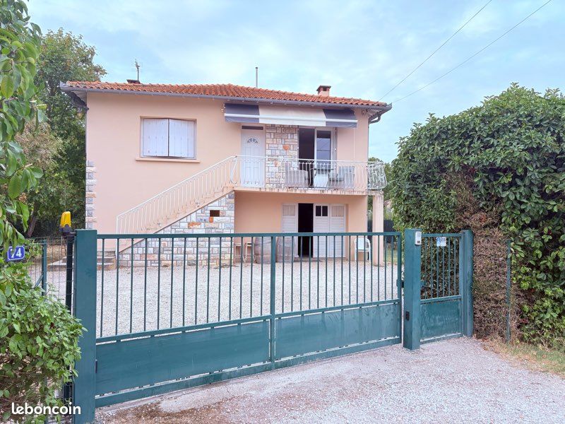 Maison 5 pièces 162 m² · à Lavaur · 162 m² · 268 000 €