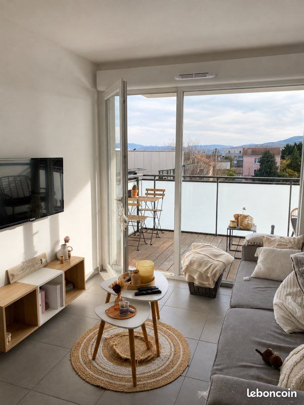 Parking 2 pièces 37 m² · à Clermont-Ferrand · 37,5 m² · 157 000 €