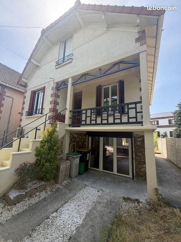 Maison 7 pièces 81 m² · à Aulnay-sous-Bois · 81 m² · 407 000 €