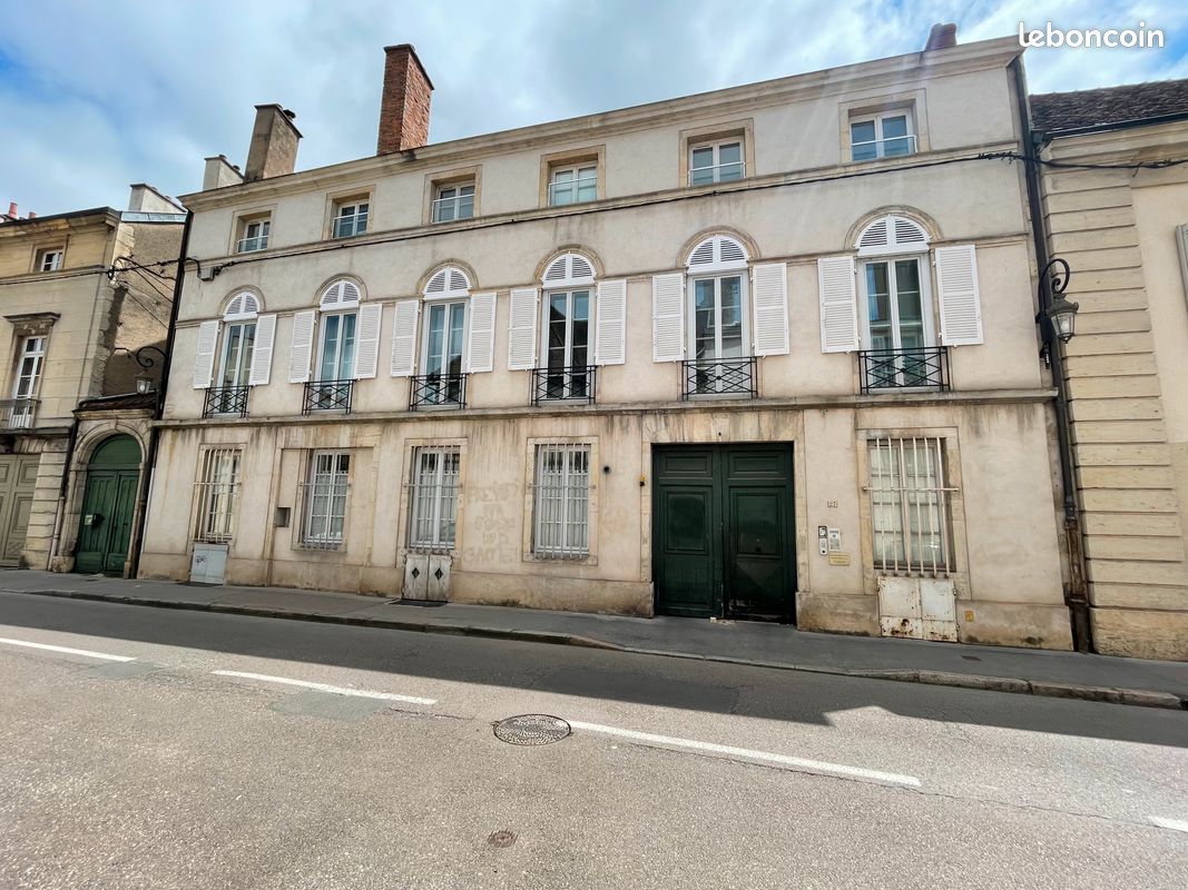 Appartement 2 pièces 55 m² · à Dijon · 55 m² · 615 €/mois