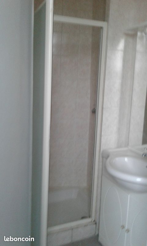 Appartement 2 pièces 54 m² · à Lisieux · 54 m² · 530 €/mois