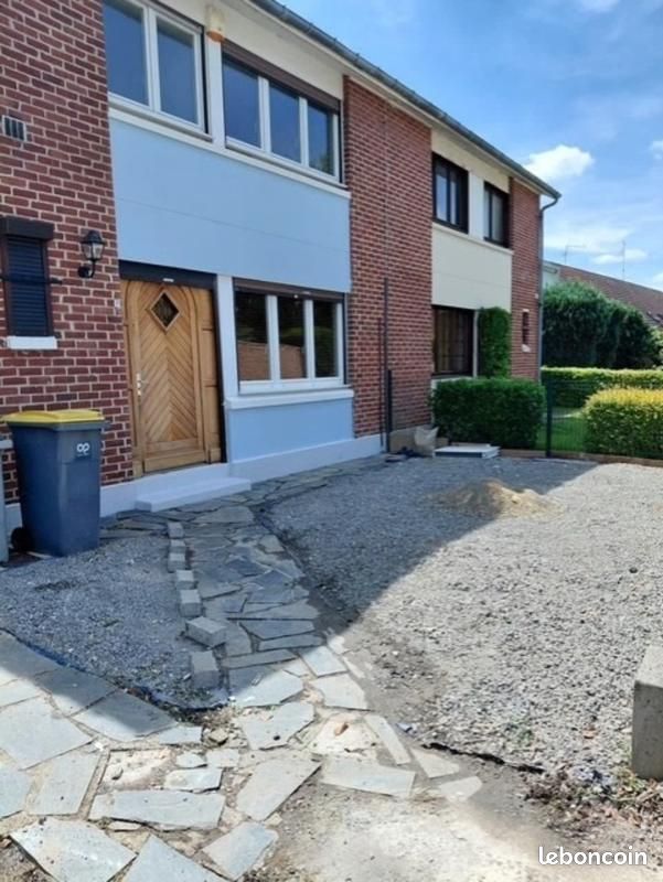 Maison 4 pièces 98 m² · à Beuvrages · 98 m² · 190 800 €