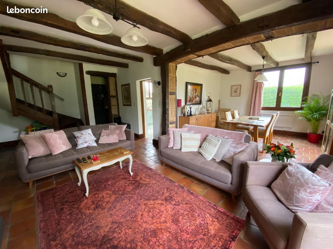 Maison 5 pièces 140 m² (image 8)