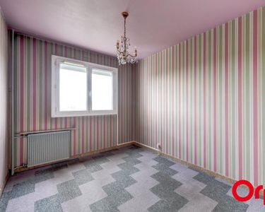Appartement 155 000 € - 83 m²