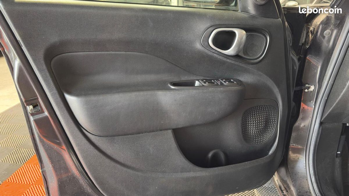 Fiat 500l living lounge 1.4 t-jet 120ch - garantie 6 mois (image 7)