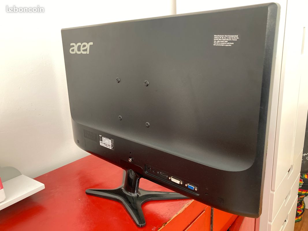 Ecran Acer 27'' (image 2)