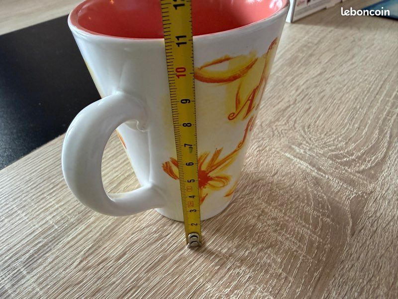 Tasse mug Diddl (image 5)