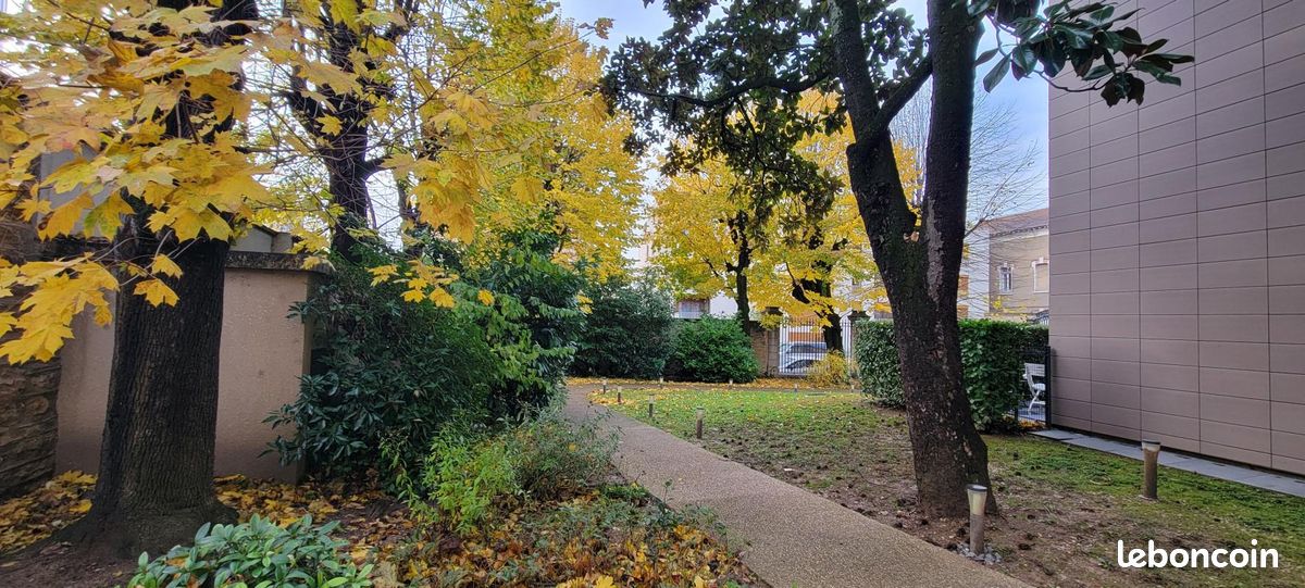 Appartement a louer villefranche-sur-saone - 2 pièce(s) - 49 m2 - Surfyn