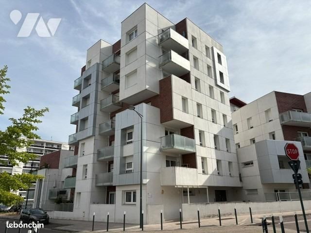 Appartement 1 pièce 33 m² · à Le Grand-Quevilly · 33 m² · 88 000 €