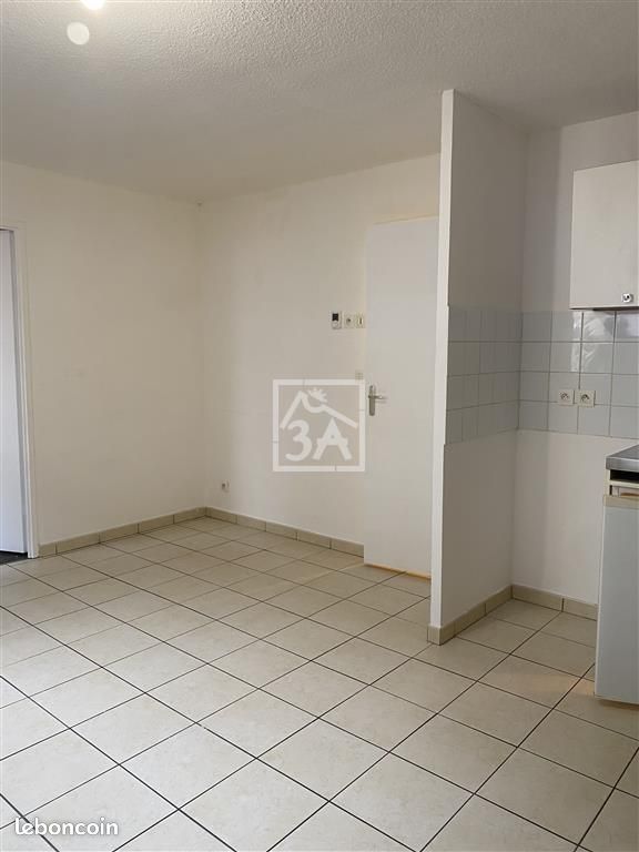 Appartement 2 pièces 42 m² · à Calais · 42 m² · 92 000 €