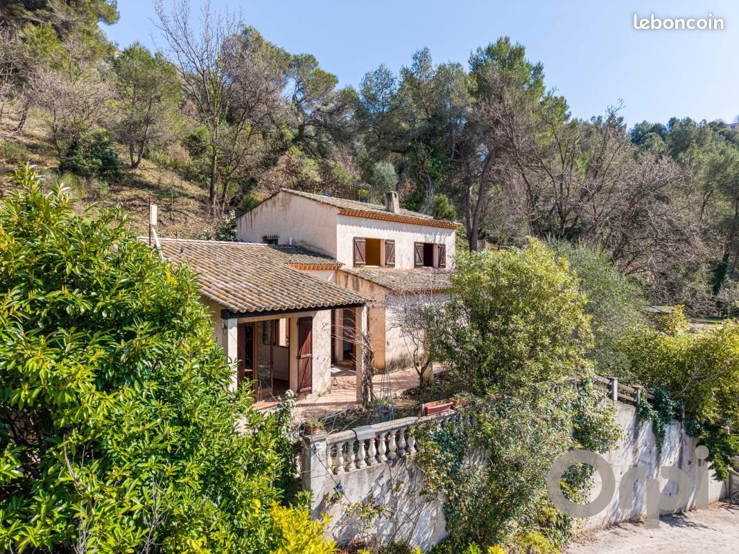 Maison 5 pièces 152 m² · à Colomars · 152 m² · 595 000 €