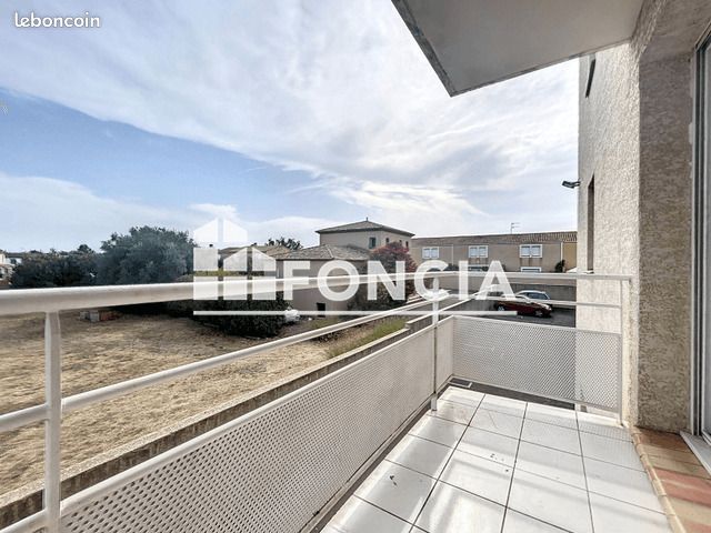 Appartement 3 pièces 67 m² · à Béziers · 67 m² · 690 €/mois