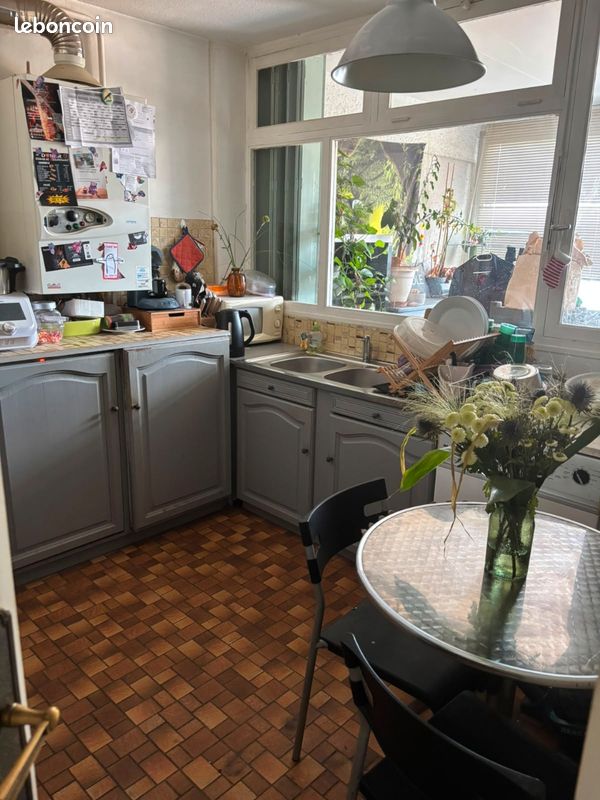 Appartement 2 pièces 50 m² · à Montbrison · 50 m² · 450 €