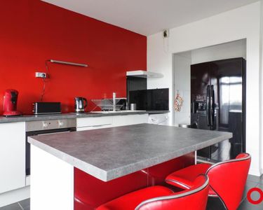 Appartement 144 000 € - 49 m²