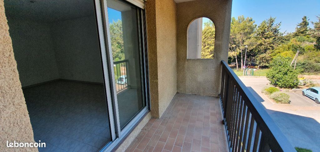 Appartement 1 pièce 31 m² · à Aix-en-Provence · 31 m² · 700 €