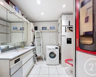 Appartement 399 000 € - 69 m²