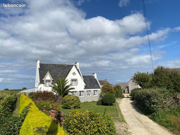 Maison 8 pièces 183 m²