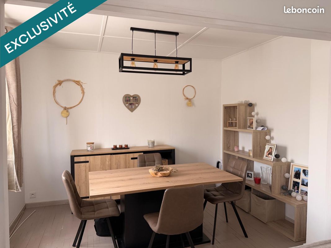 Maison 3 pièces 74 m² (image 6)
