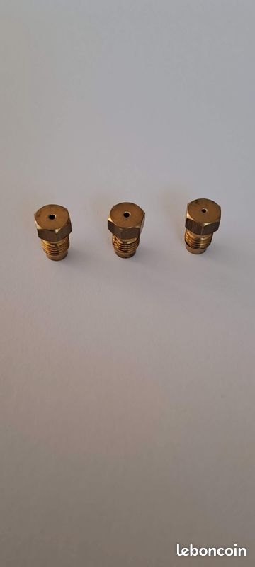 3 injecteurs gaz pour plaque de cuisson, gazinière (image 3)