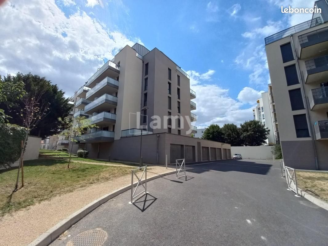Appartement 2 pièces 39 m² · à Clermont-Ferrand · 39 m² · 585 €