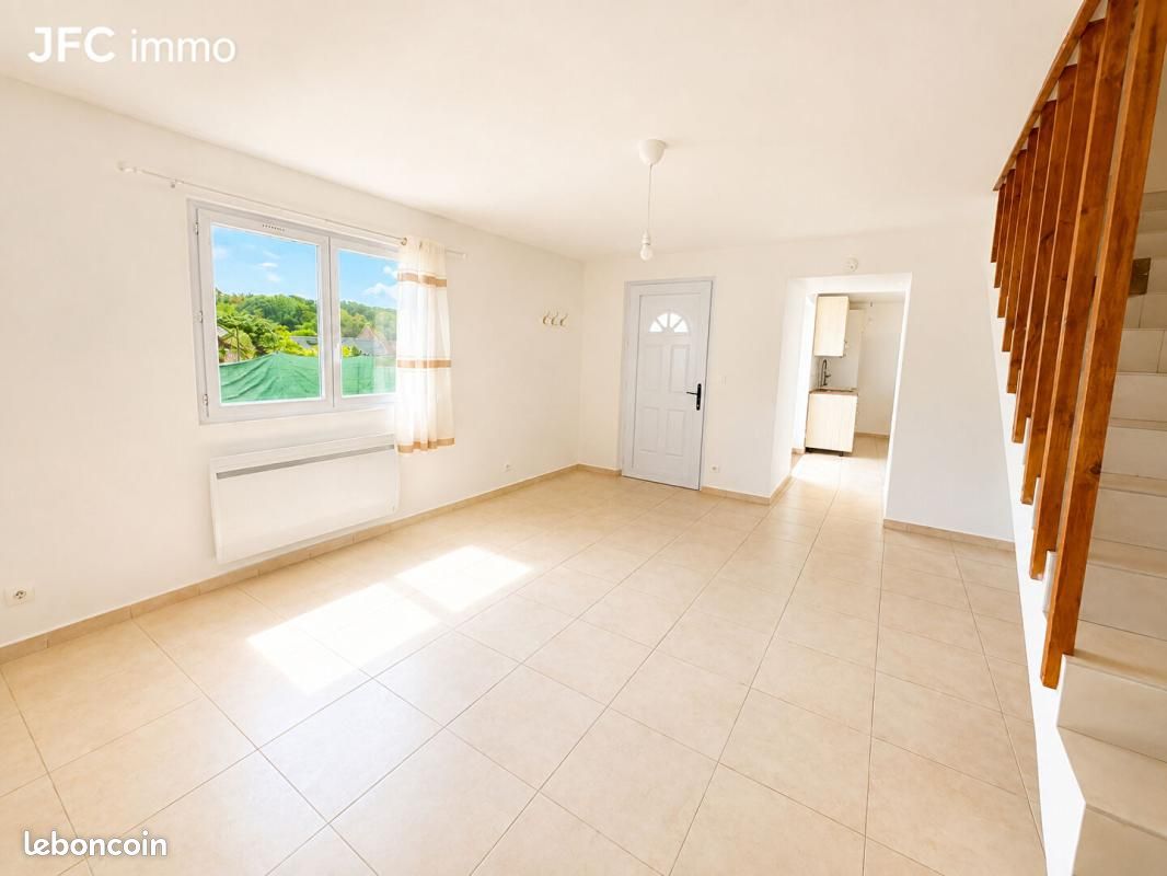 Maison 5 pièces 91 m² (image 1)