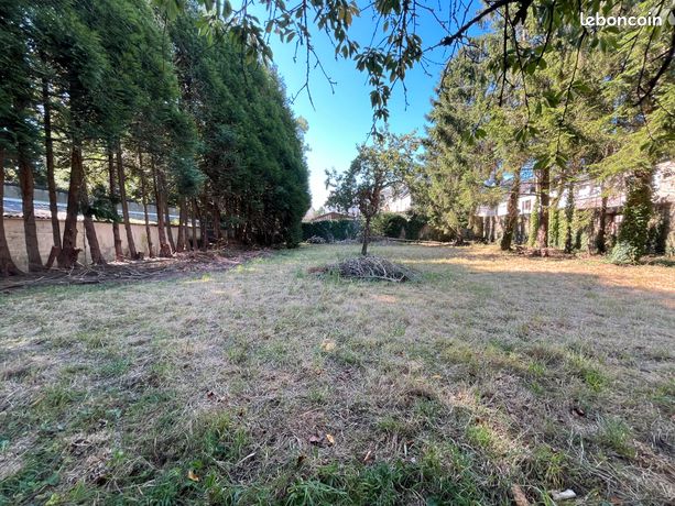 Terrain 800 m² TORIGNI SUR VIRE