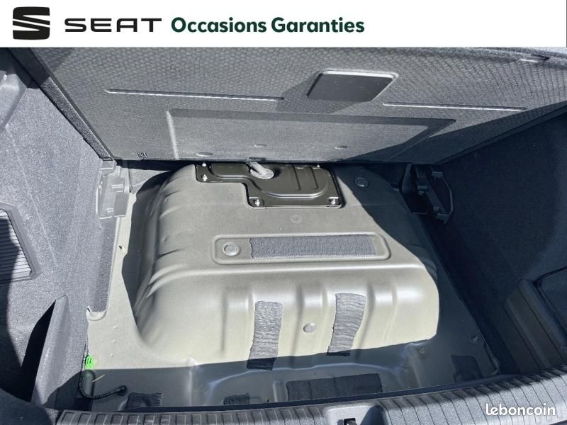 Cupra Terramar 1.5 eHybrid 204ch V DSG7 (image 17)