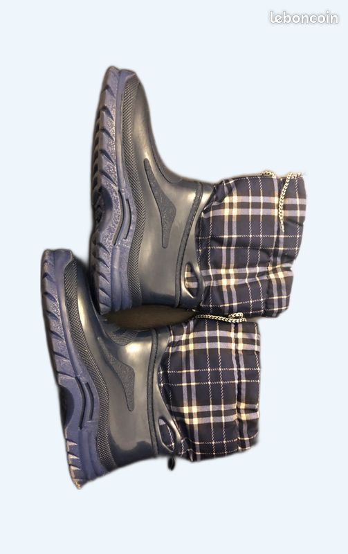 Bottes G &G après ski 33 (image 1)