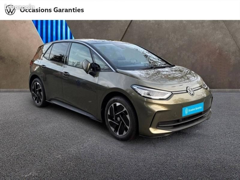 Volkswagen ID.3 204ch Pro 59 kWh Life Max (image 4)