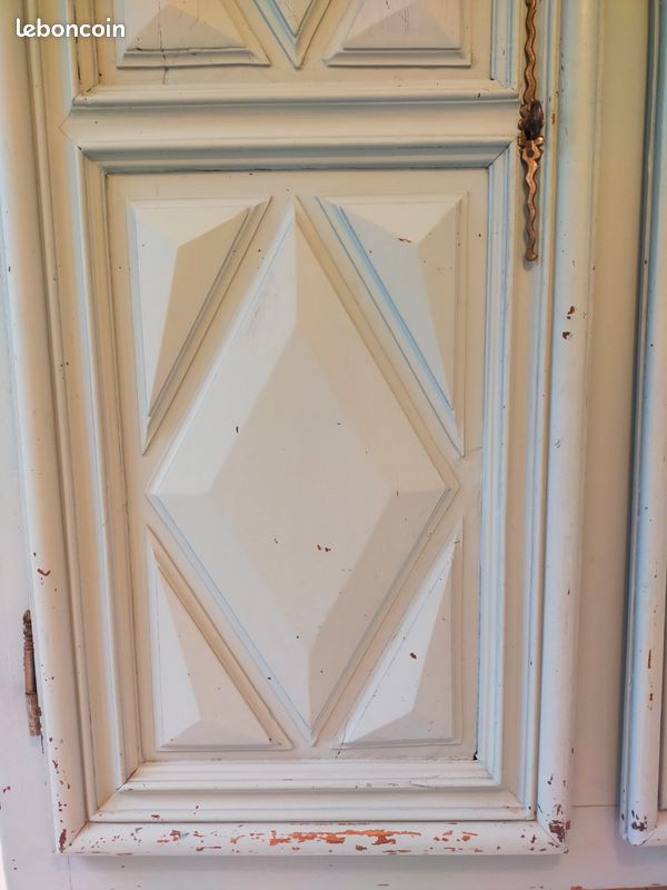 Armoire vintage (image 11)