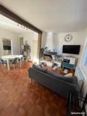 Maison 3 pièces 70 m² · à Amiens · 70 m² · 662 €/mois