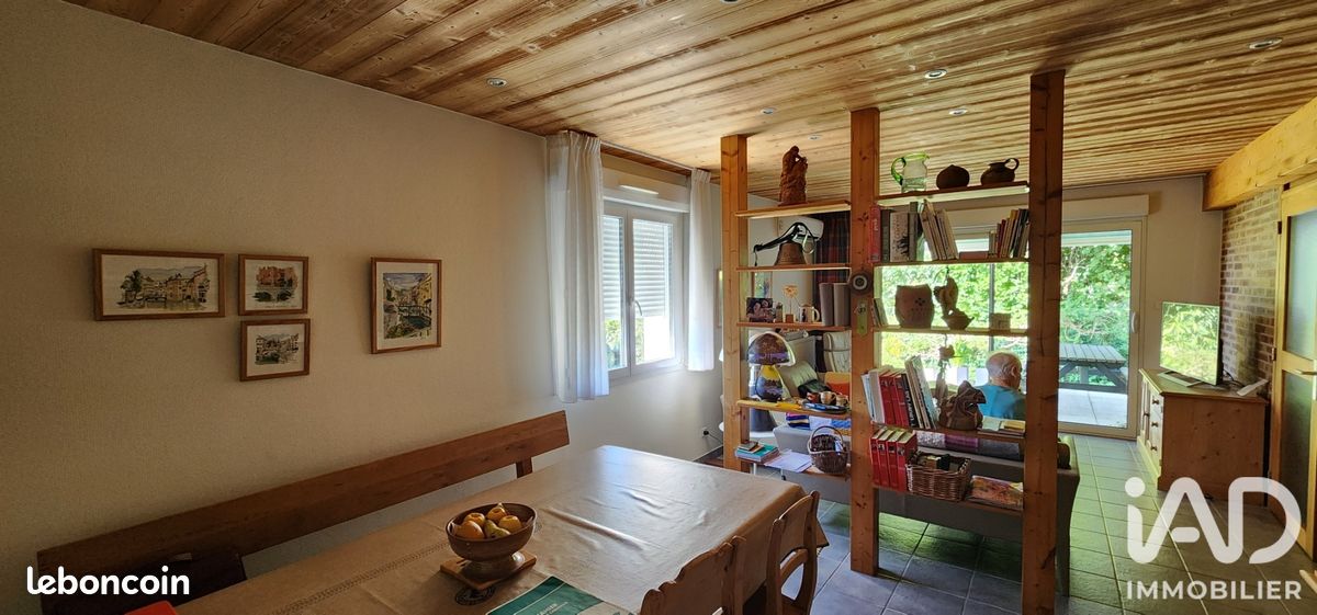 Maison 3 pièces 86 m² (image 5)