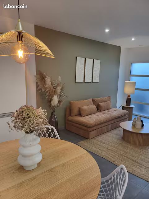Appartement 3 pièces 65 m² · à Bédarrides · 65 m² · 850 €/mois