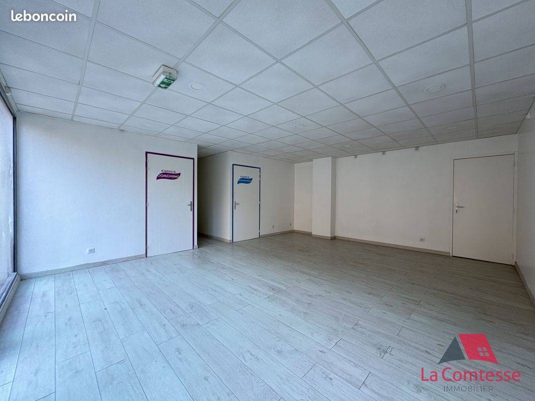 Local commercial 76 m² Aubagne (image 4)
