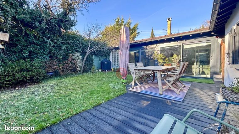 Maison 7 pièces 146 m²