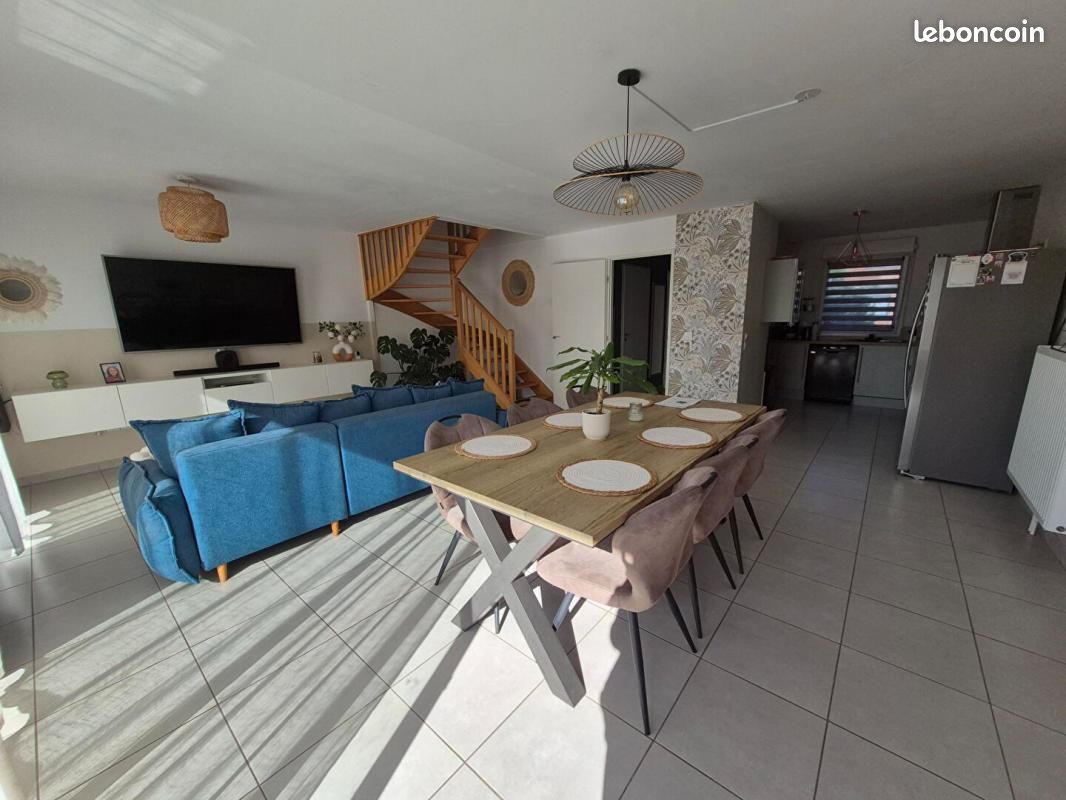 Maison 5 pièces 100 m² · à Salomé · 100 m² · 314 500 €