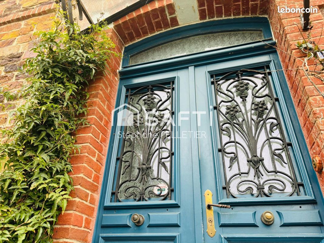 Maison 7 pièces 190 m² · à Bruz · 190 m² · 619 000 €