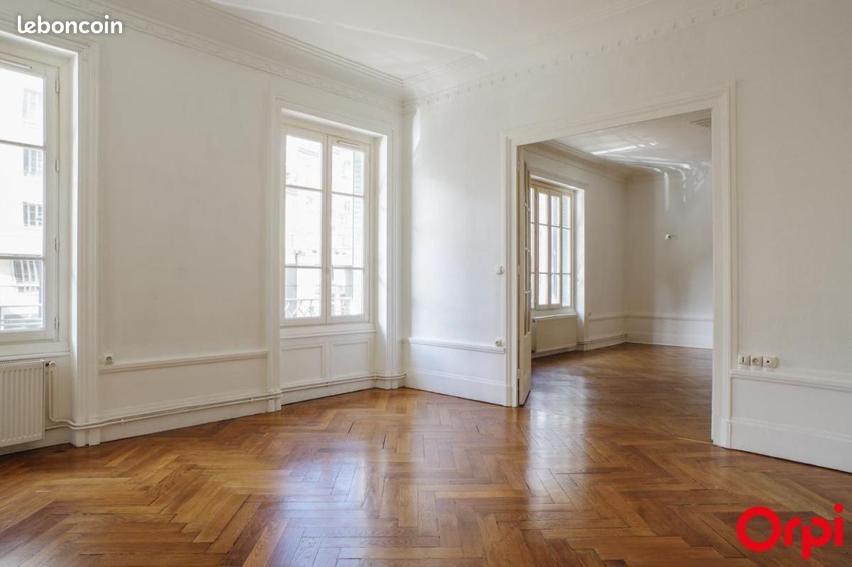 Appartement 5 pièces 139 m² · à Lyon · 139 m² · 1 965 €/mois